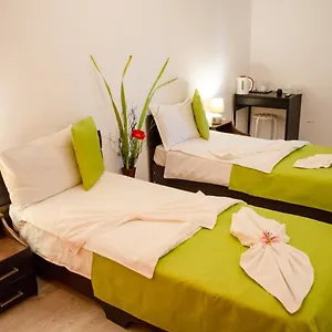 3* Maison d'hôtes Lux