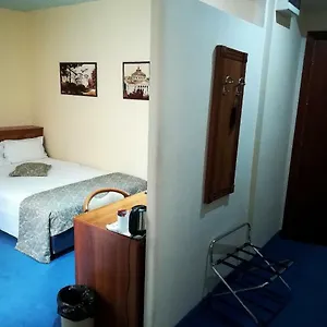 Hotel Opera By Zeus International, Bucareste